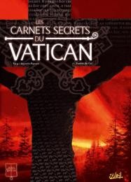  Secrets du Vatican 